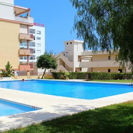 贝纳尔马德纳Duplex Con Impresionantes Vistas Al Mar公寓 外观 照片