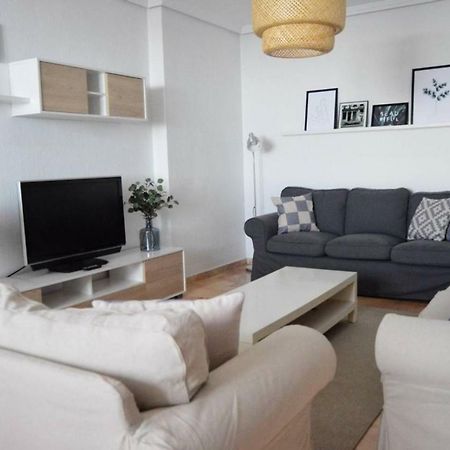 贝纳尔马德纳Duplex Con Impresionantes Vistas Al Mar公寓 外观 照片
